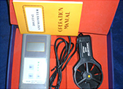 Metrological Instruments