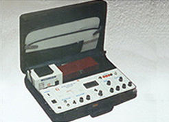 Scientific Instruments