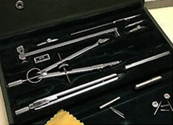 Survey & Drawing Instruments